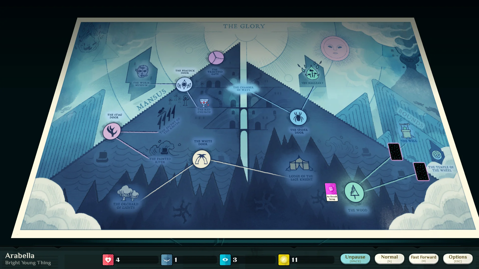 Cultist Simulator - Image 5