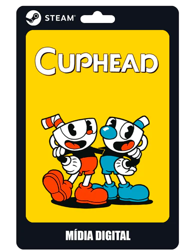 Cuphead