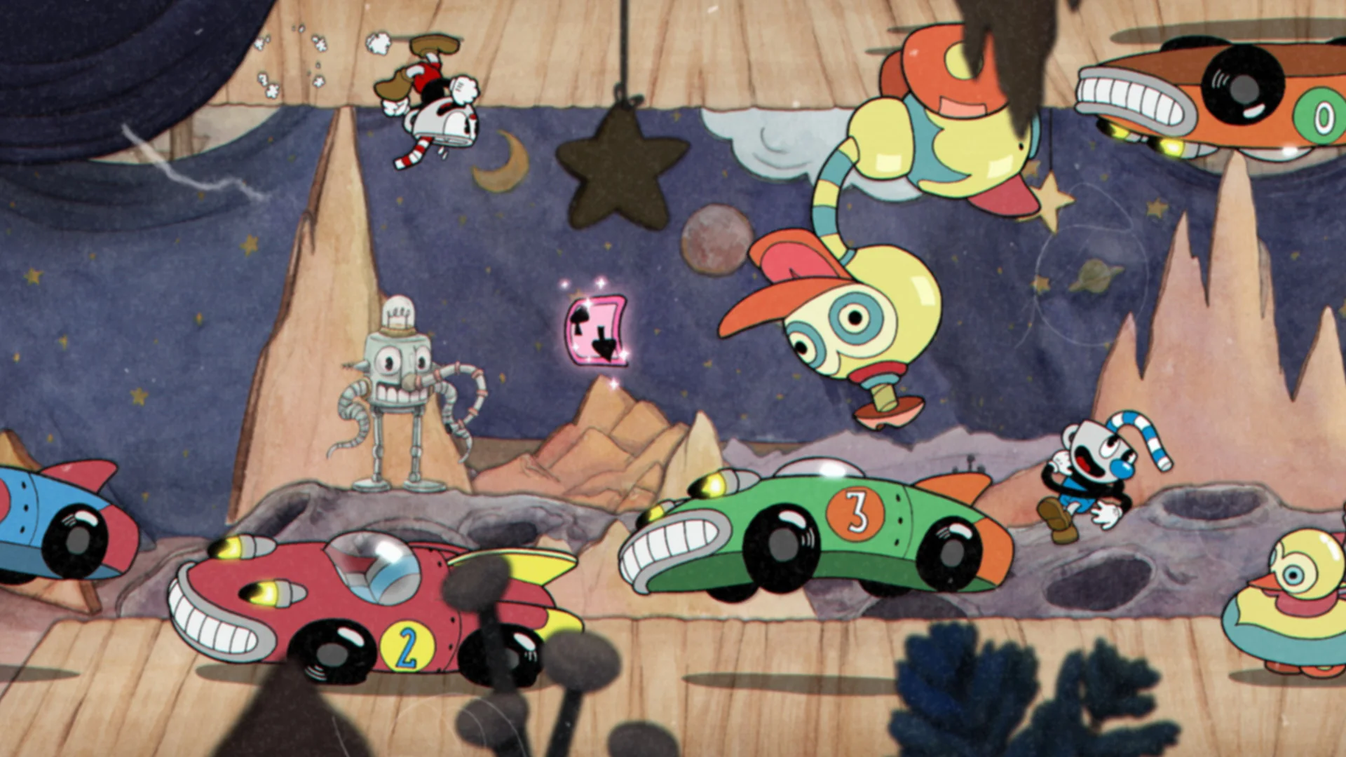 Cuphead - Image 3