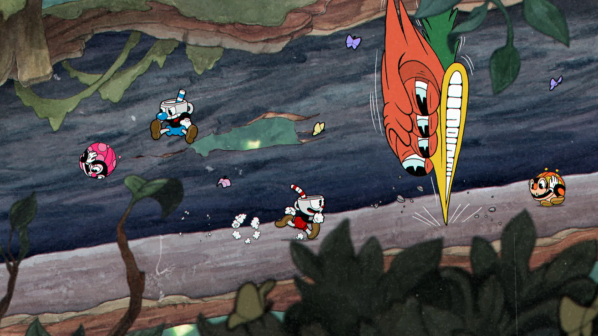 Cuphead - Image 5