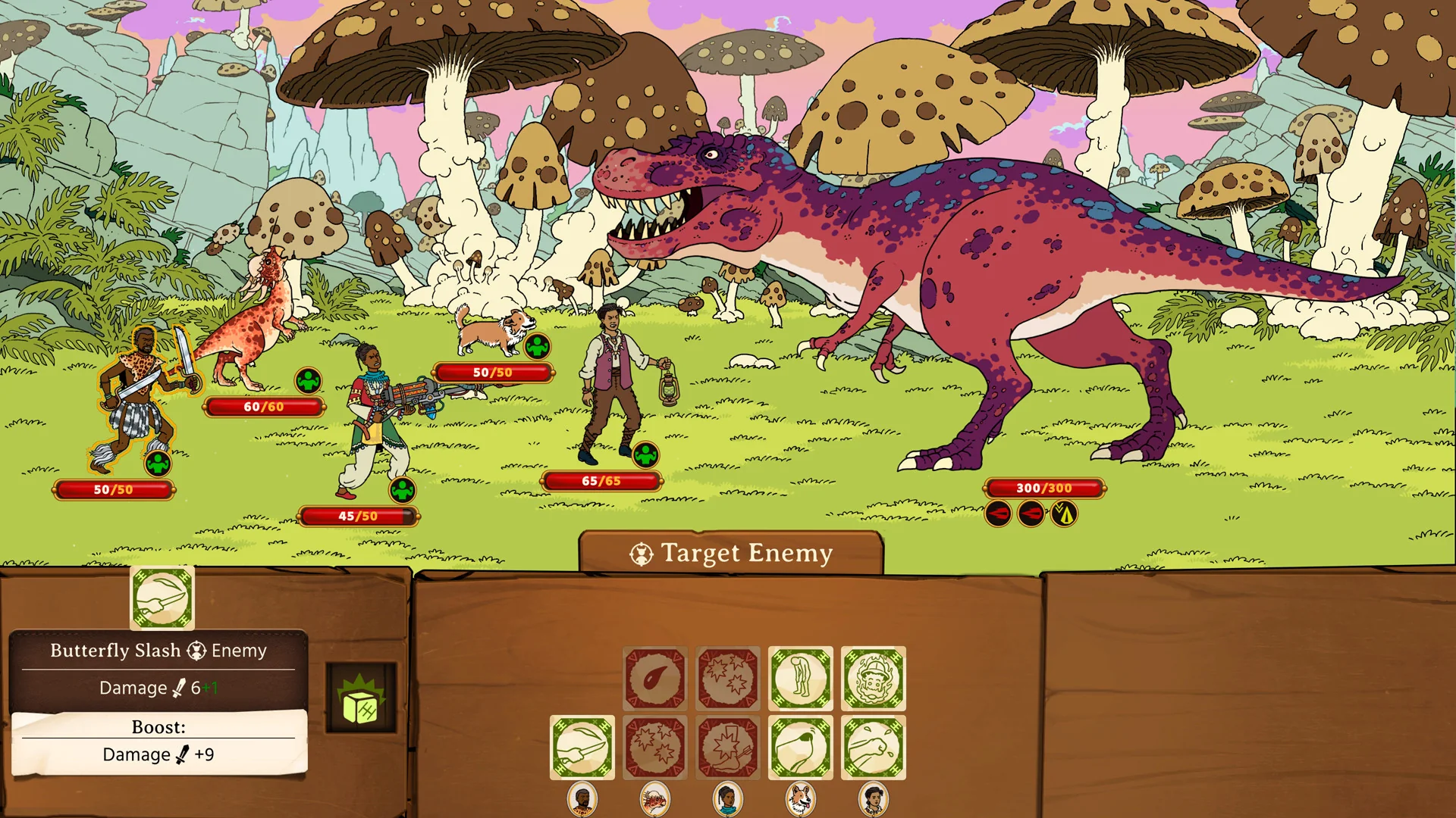Curious Expedition 2 - Image 3
