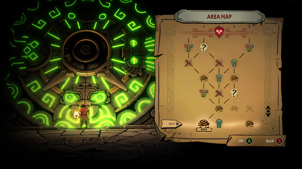 Curse of the Dead Gods - Image 2