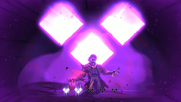 Curse of the Dead Gods - Image 5