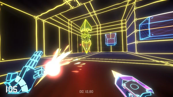 Cyber Hook - Image 4