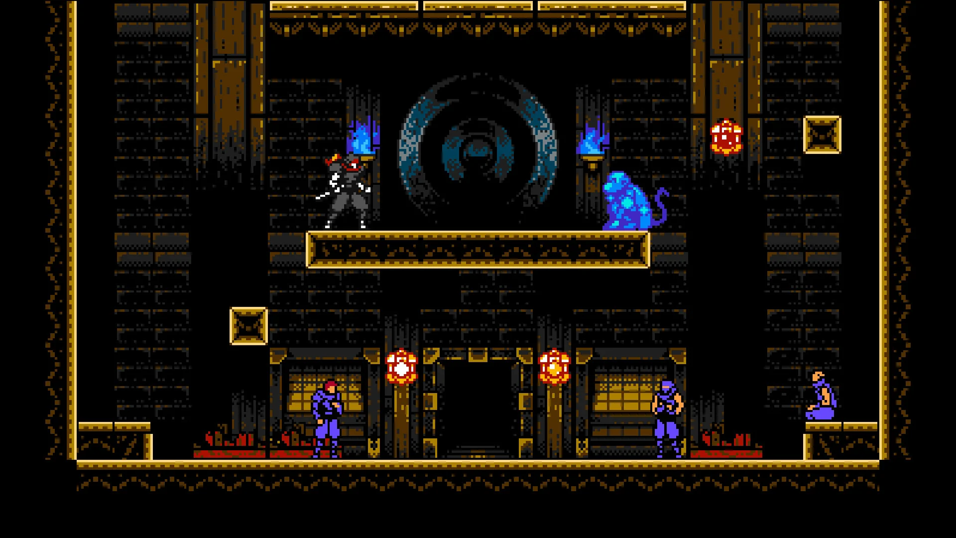 Cyber Shadow - Image 5