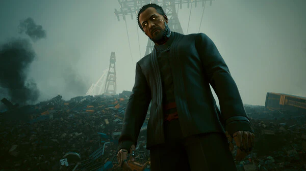 Cyberpunk 2077 Ultimate Edition (GOG) - Image 3