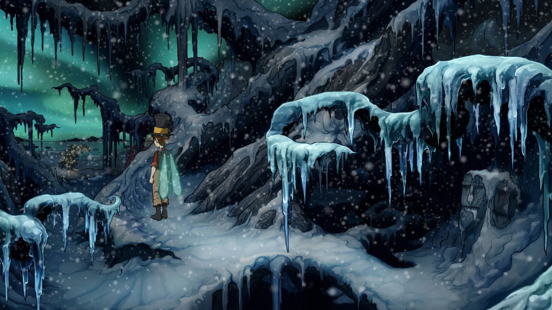 Daedalic Adventure Bundle - Image 2