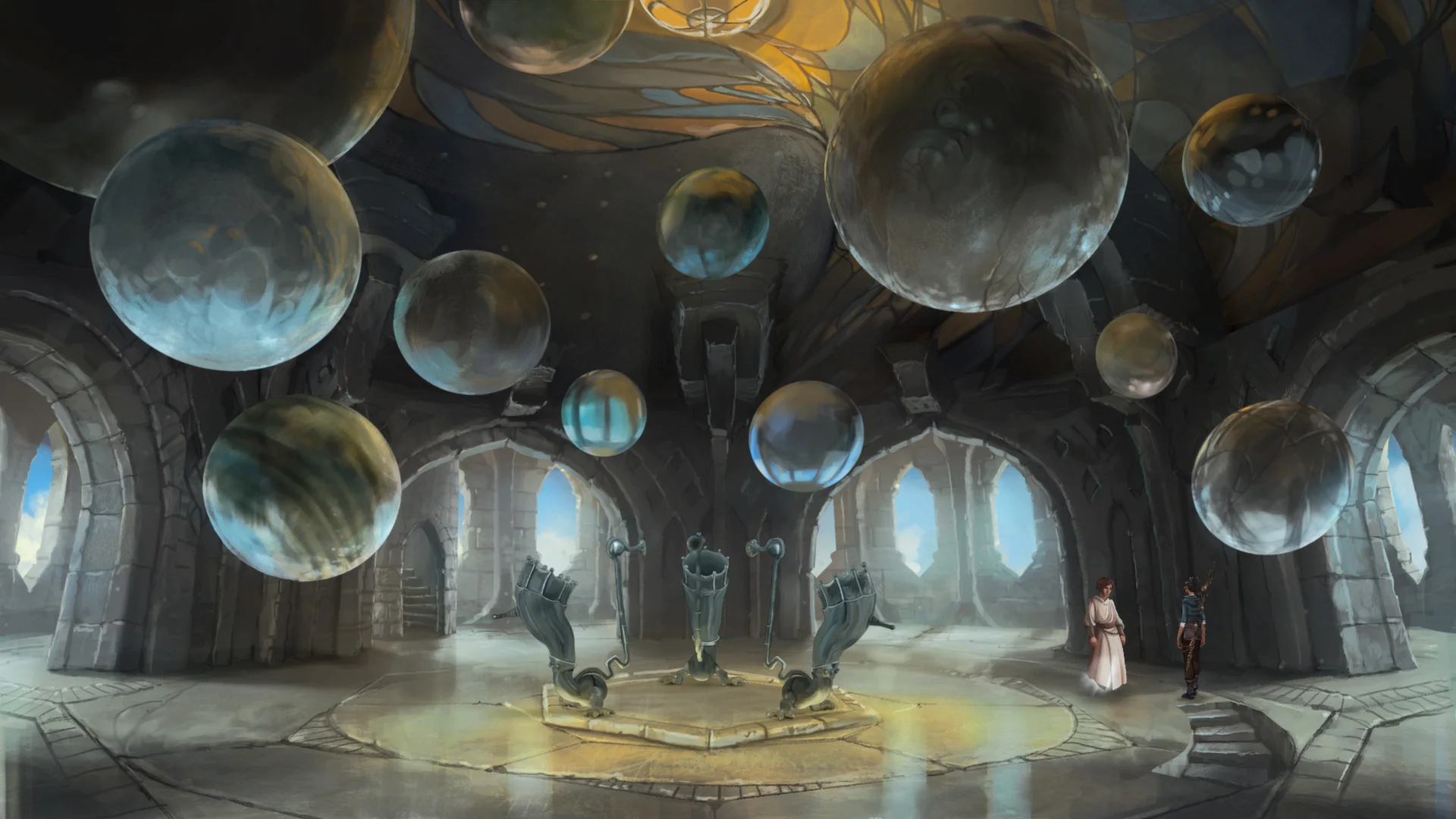 Daedalic Adventure Bundle - Image 3