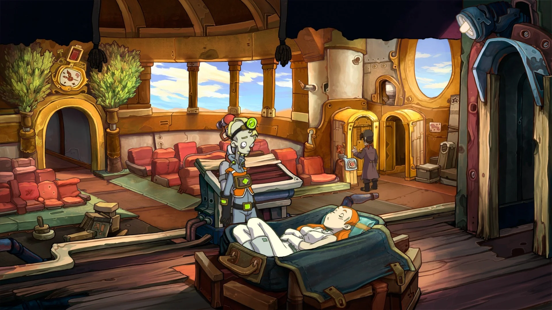 Daedalic Adventure Bundle - Image 4