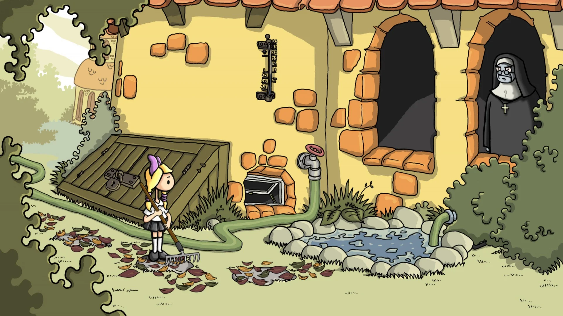 Daedalic Adventure Bundle - Image 5