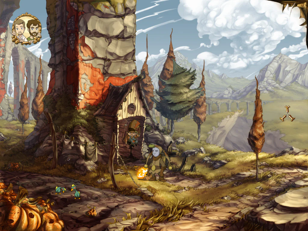 Daedalic Adventure Bundle - Image 6