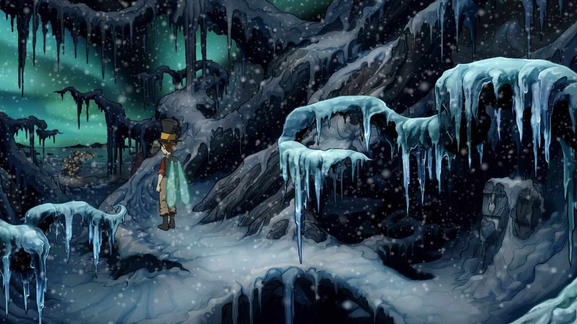 Daedalic Adventure Collection - Image 3