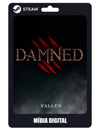 Damned