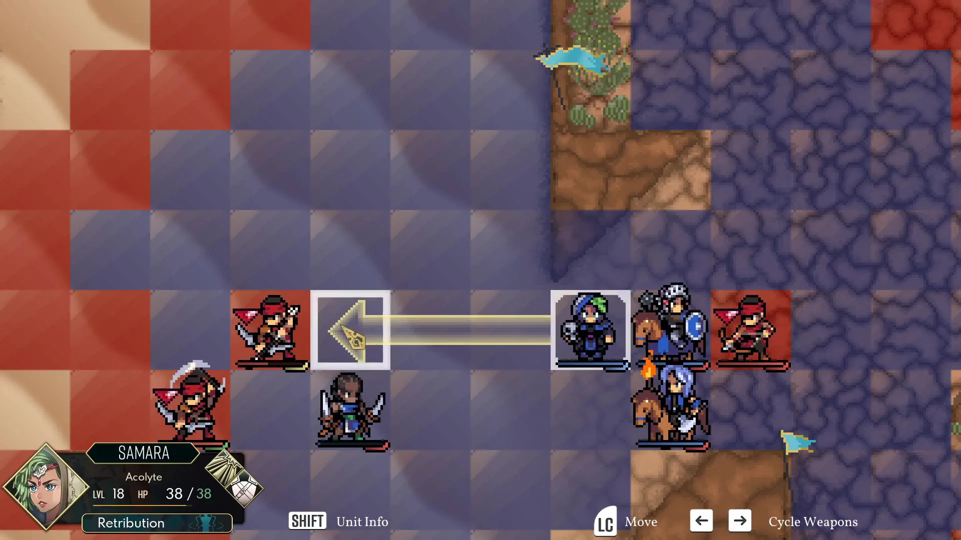 Dark Deity - Image 4