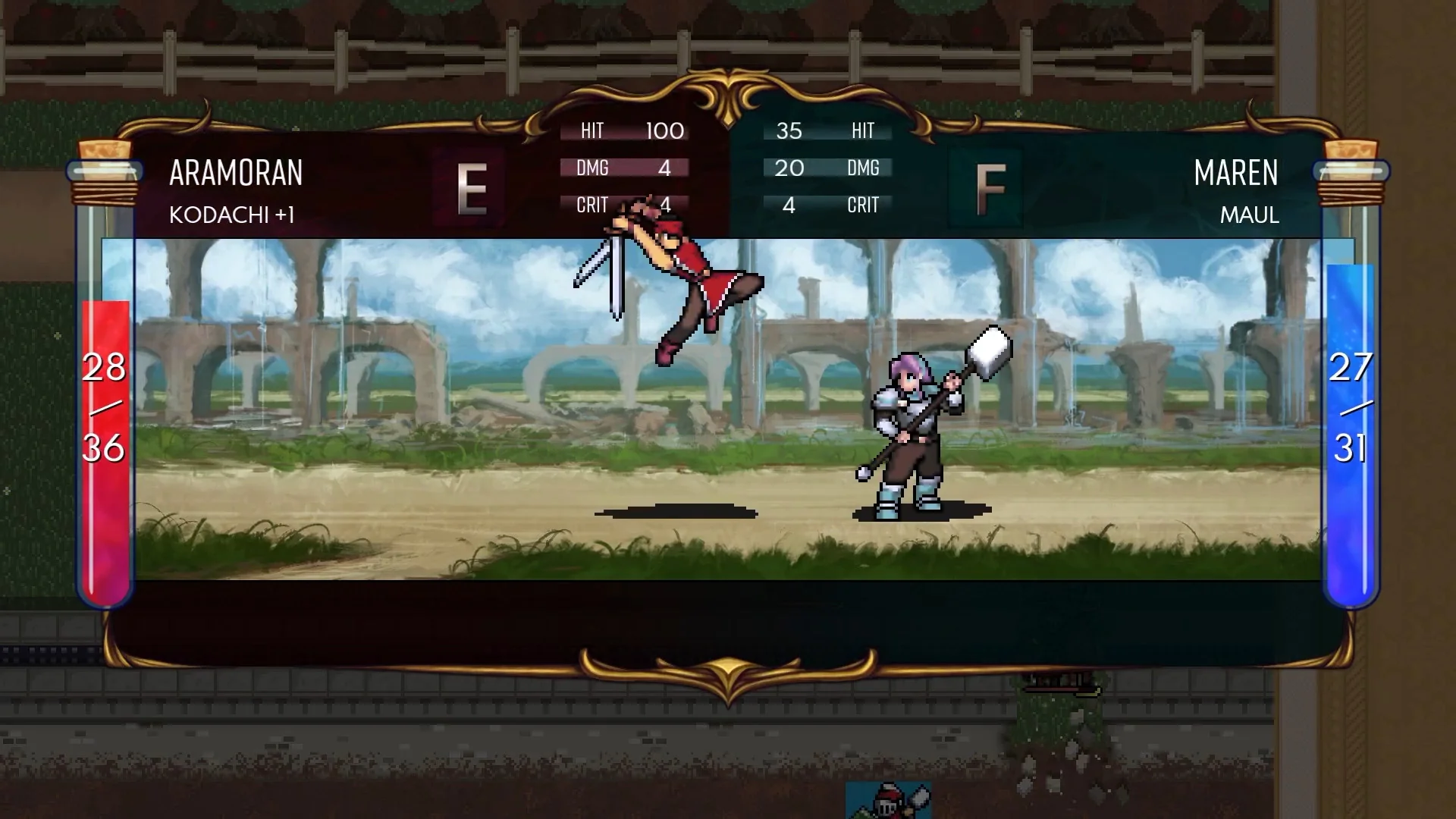 Dark Deity - Image 5