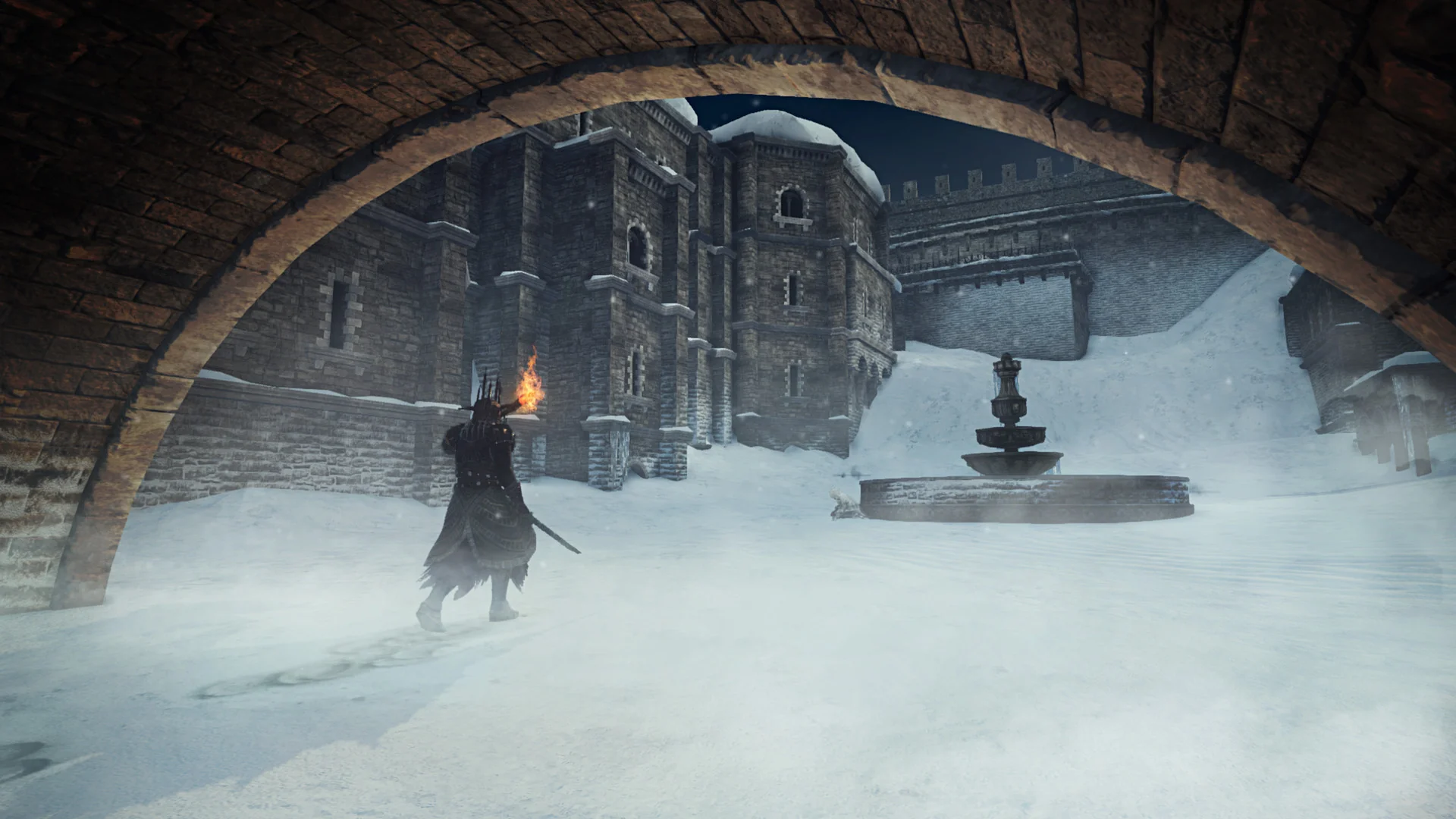 Dark Souls 2 Crown of the Ivory King DLC - Image 2
