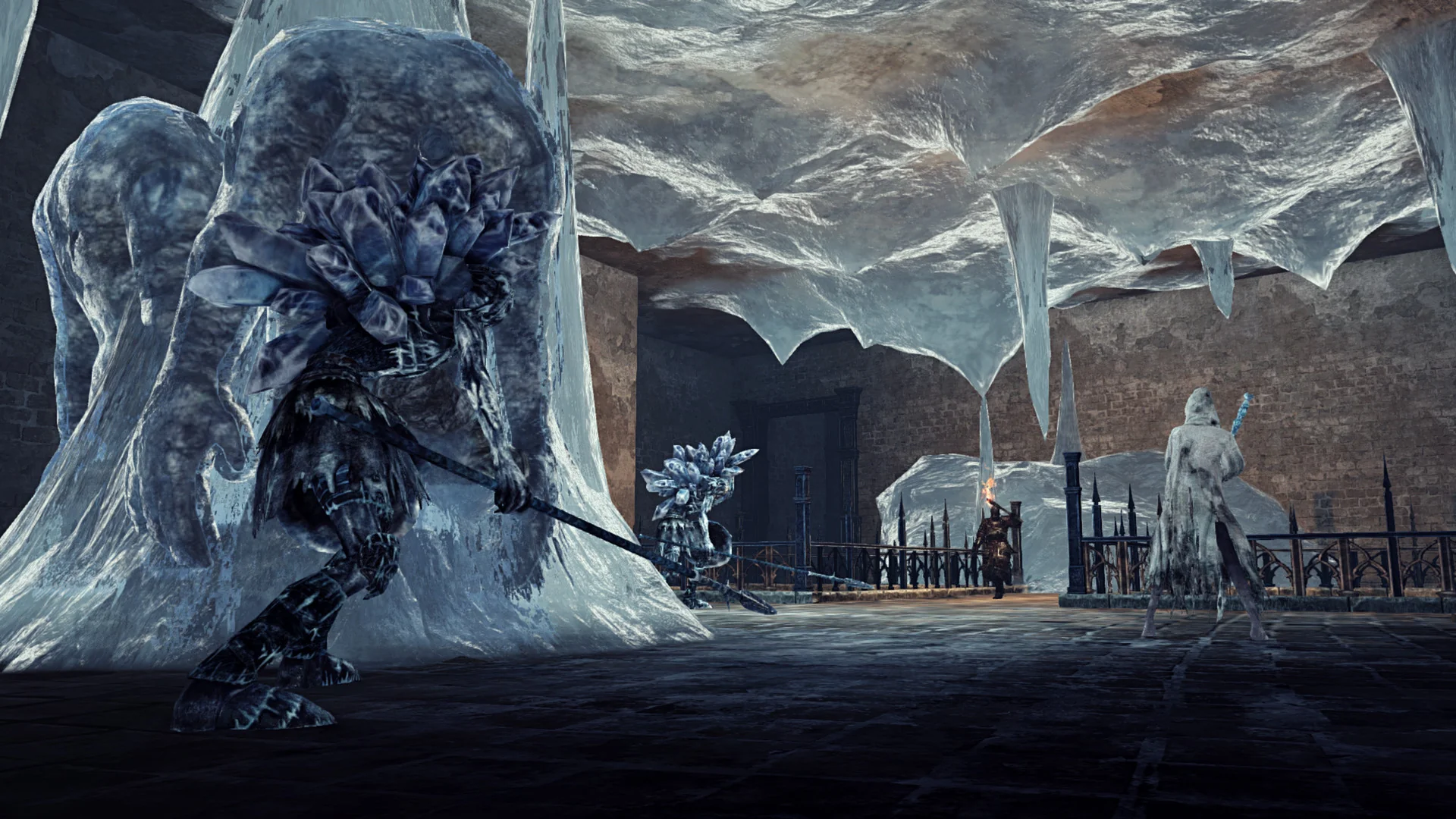Dark Souls 2 Crown of the Ivory King DLC - Image 4