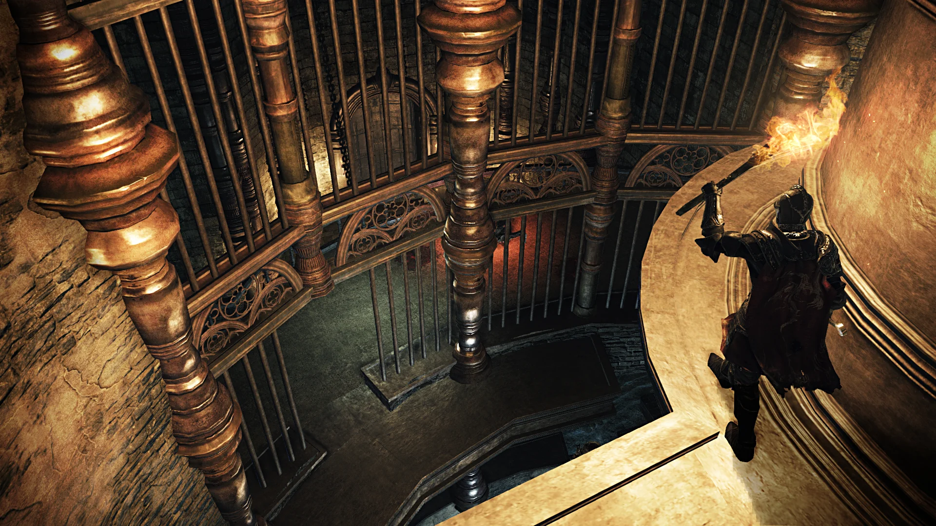 Dark Souls 2 Crown of the Old Iron King DLC - Image 3