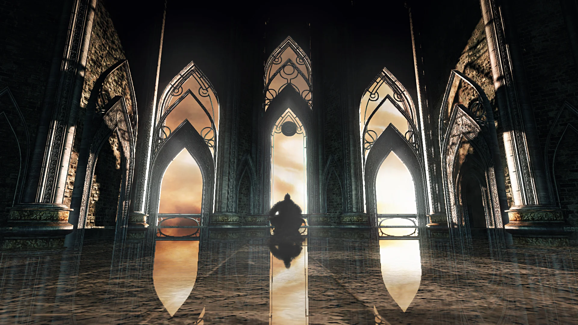 Dark Souls 2 Crown of the Old Iron King DLC - Image 5