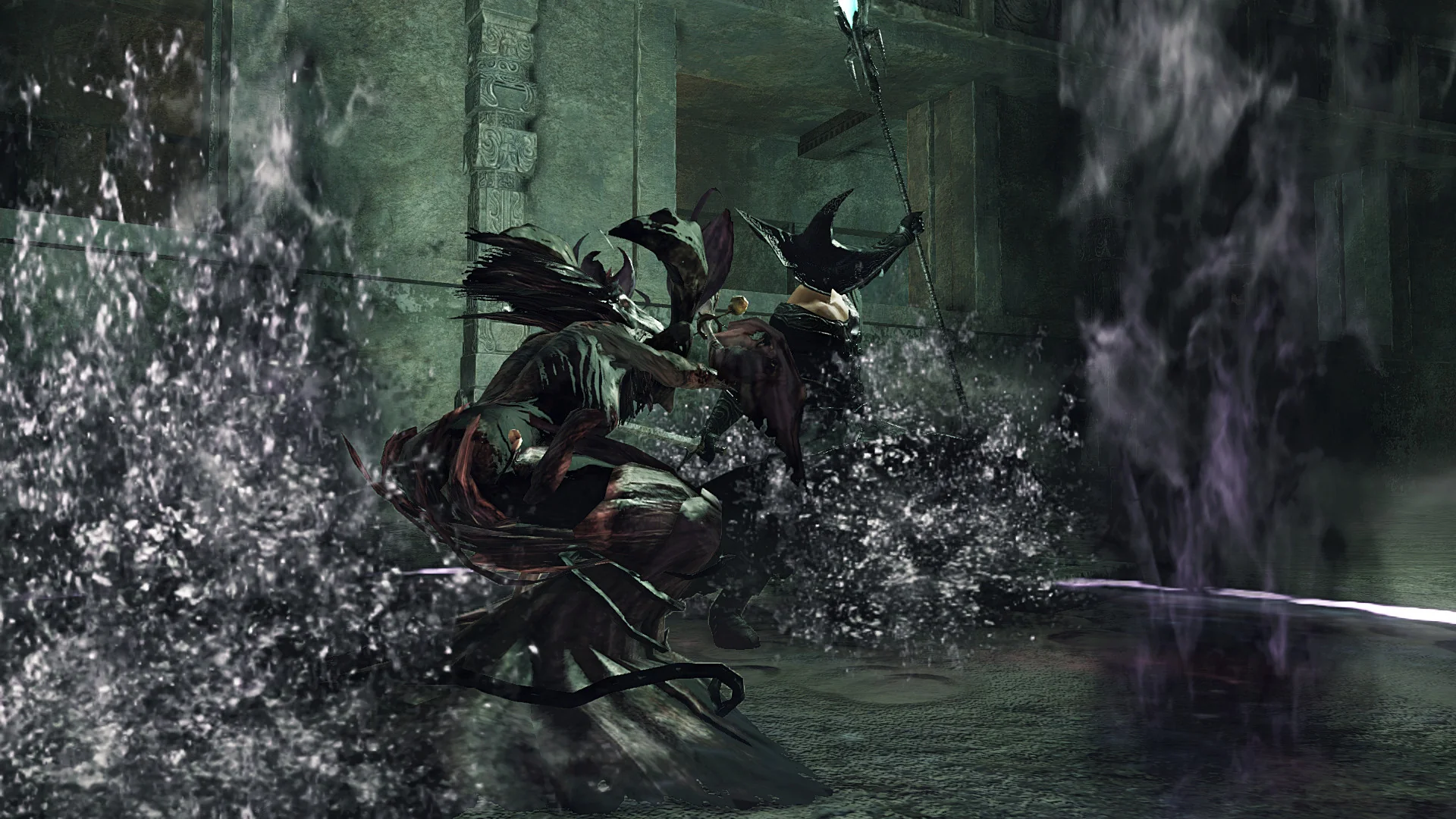 Dark Souls 2 Crown of the Sunken King DLC - Image 3