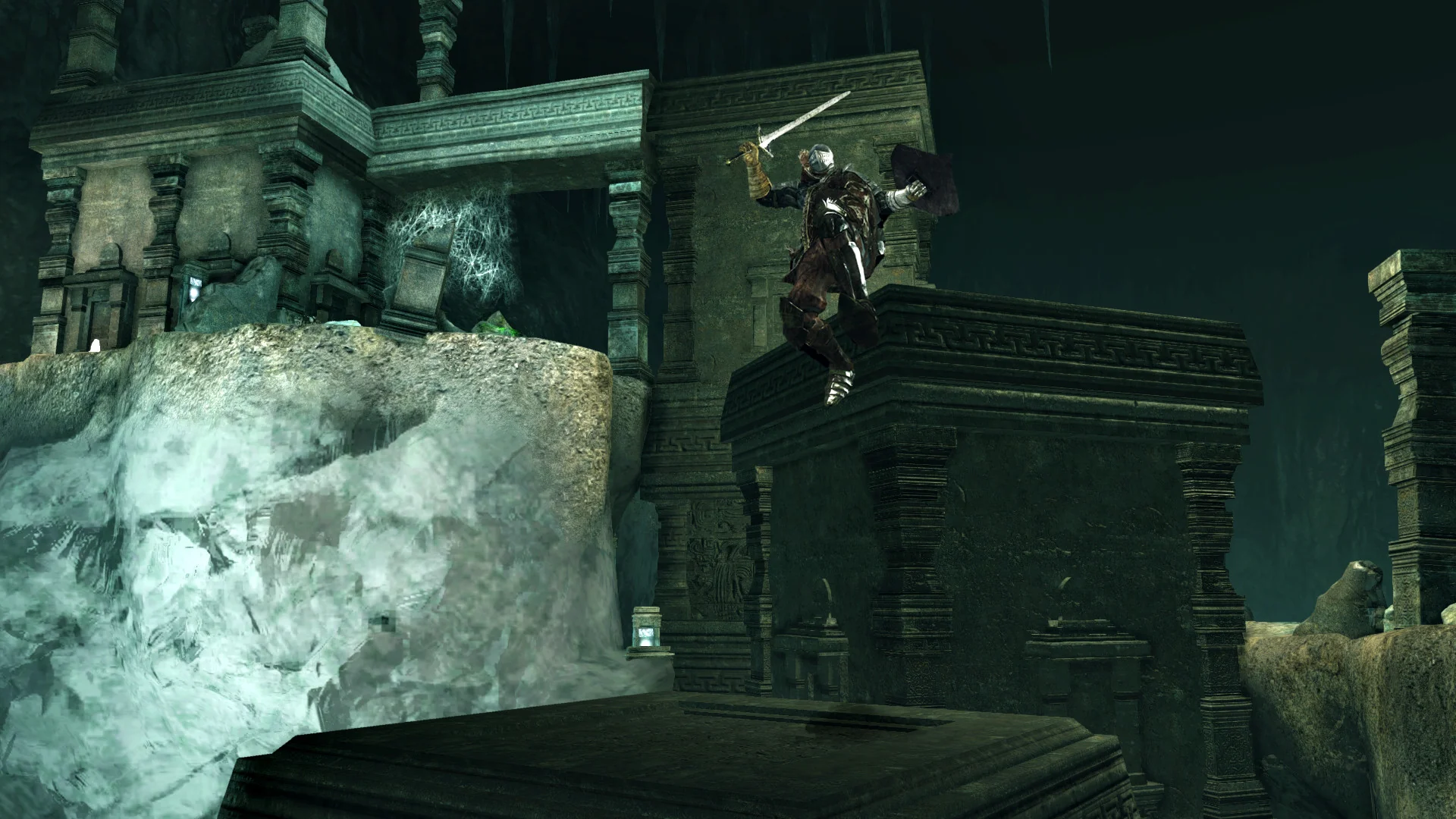 Dark Souls 2 Crown of the Sunken King DLC - Image 4