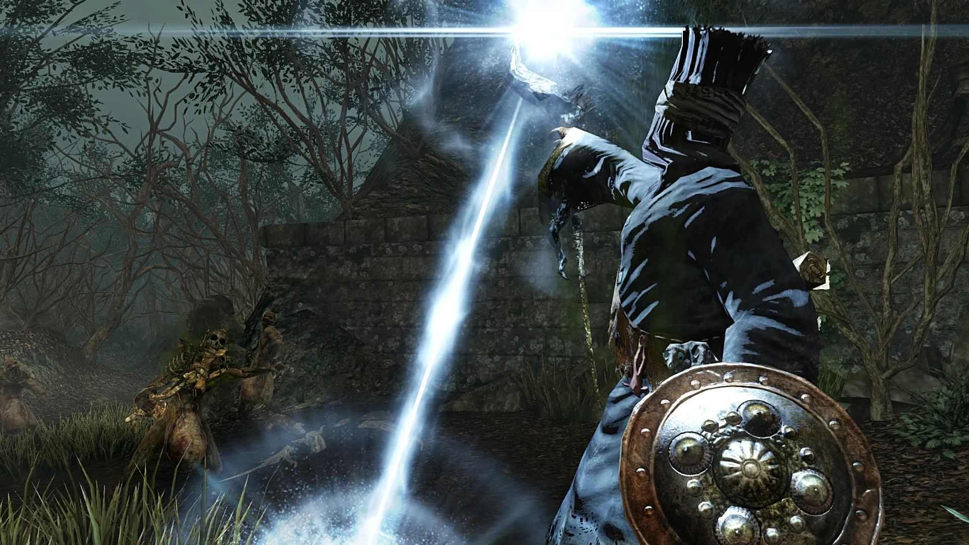 Dark Souls 2 - Scholar of the First Sin - Image 2