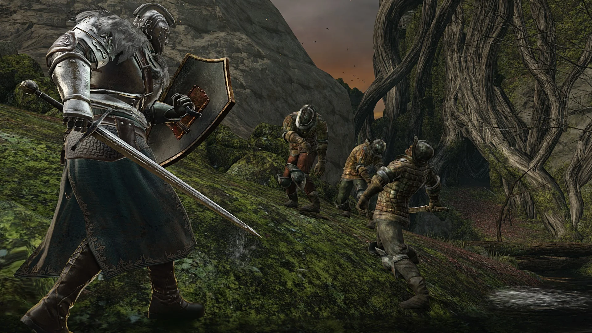 Dark Souls 2 - Scholar of the First Sin - Image 3