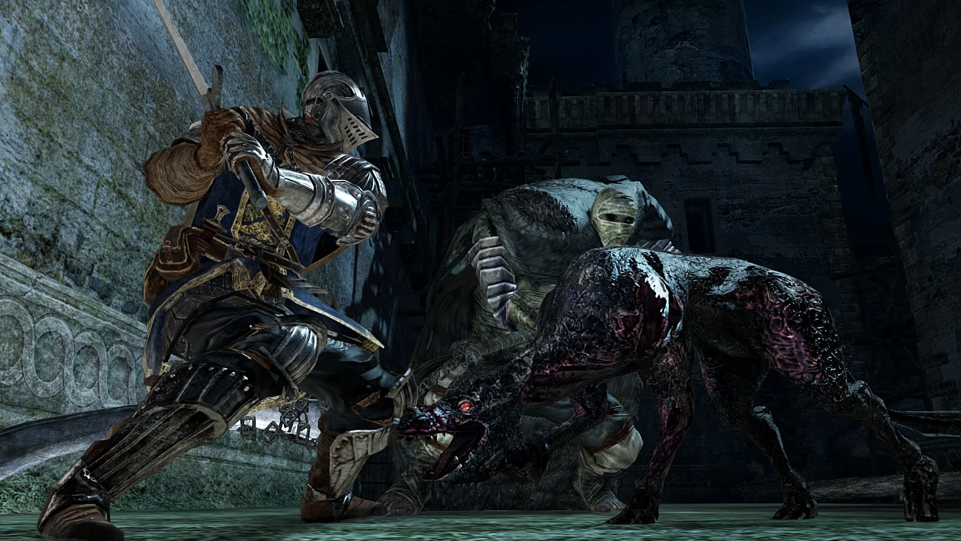 Dark Souls 2 - Scholar of the First Sin - Image 5