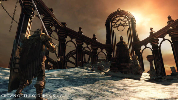 Dark Souls 2 - Season Pass DLC - Image 3