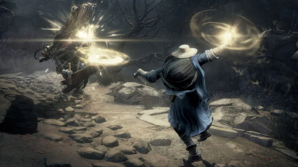 Dark Souls 3 - Ashes of Ariandel DLC - Image 4