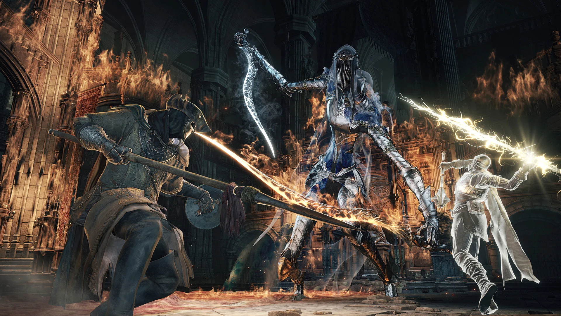 Dark Souls 3 Deluxe Edition - Image 4