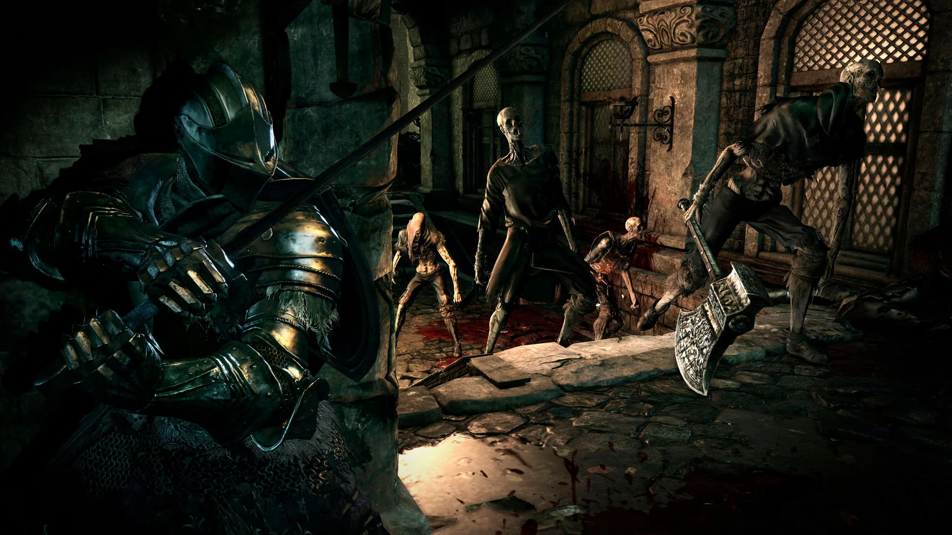 Dark Souls 3 Deluxe Edition - Image 5