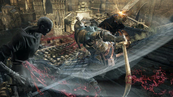 Dark Souls 3 - Season Pass DLC - Image 3