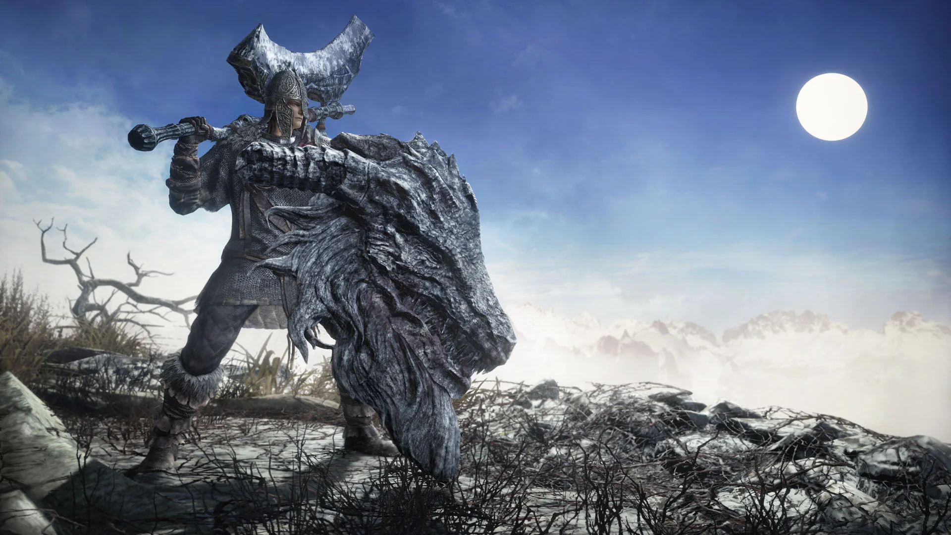 Dark Souls 3 - The Ringed City DLC - Image 2