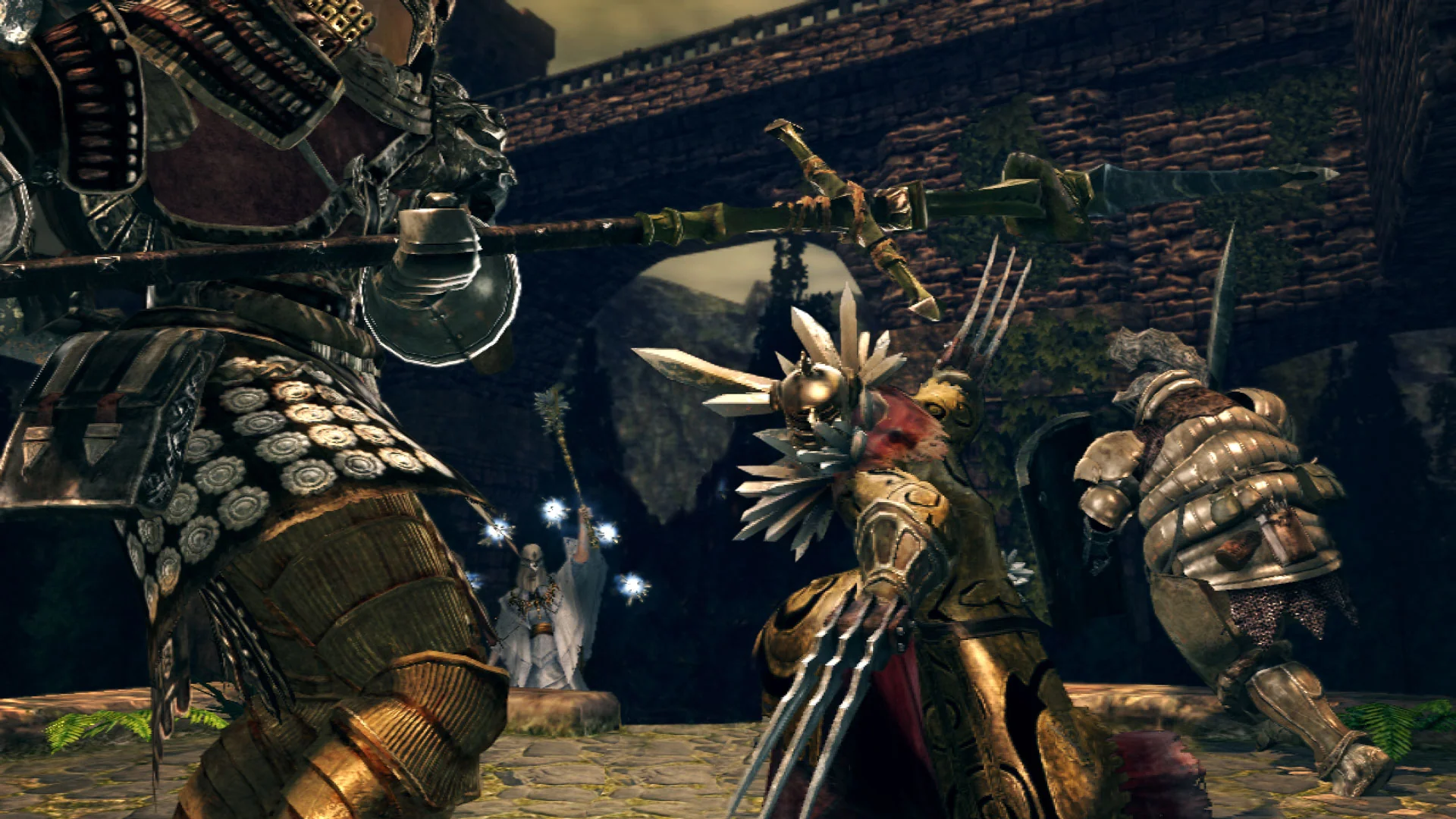 Dark Souls Prepare to Die Edition - Image 2