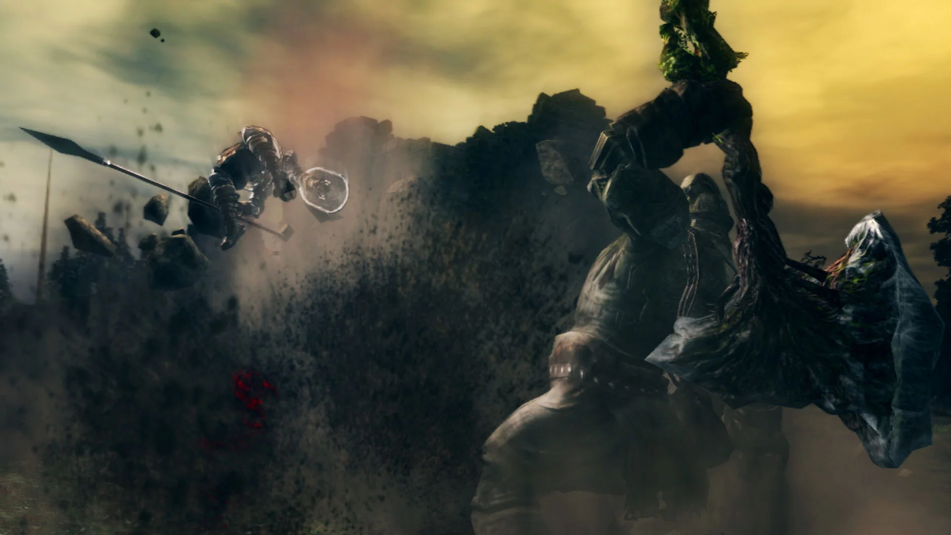 Dark Souls Prepare to Die Edition - Image 3