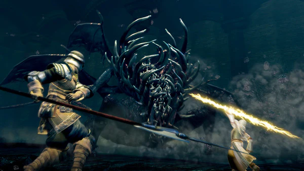 Dark Souls Remastered - Image 5