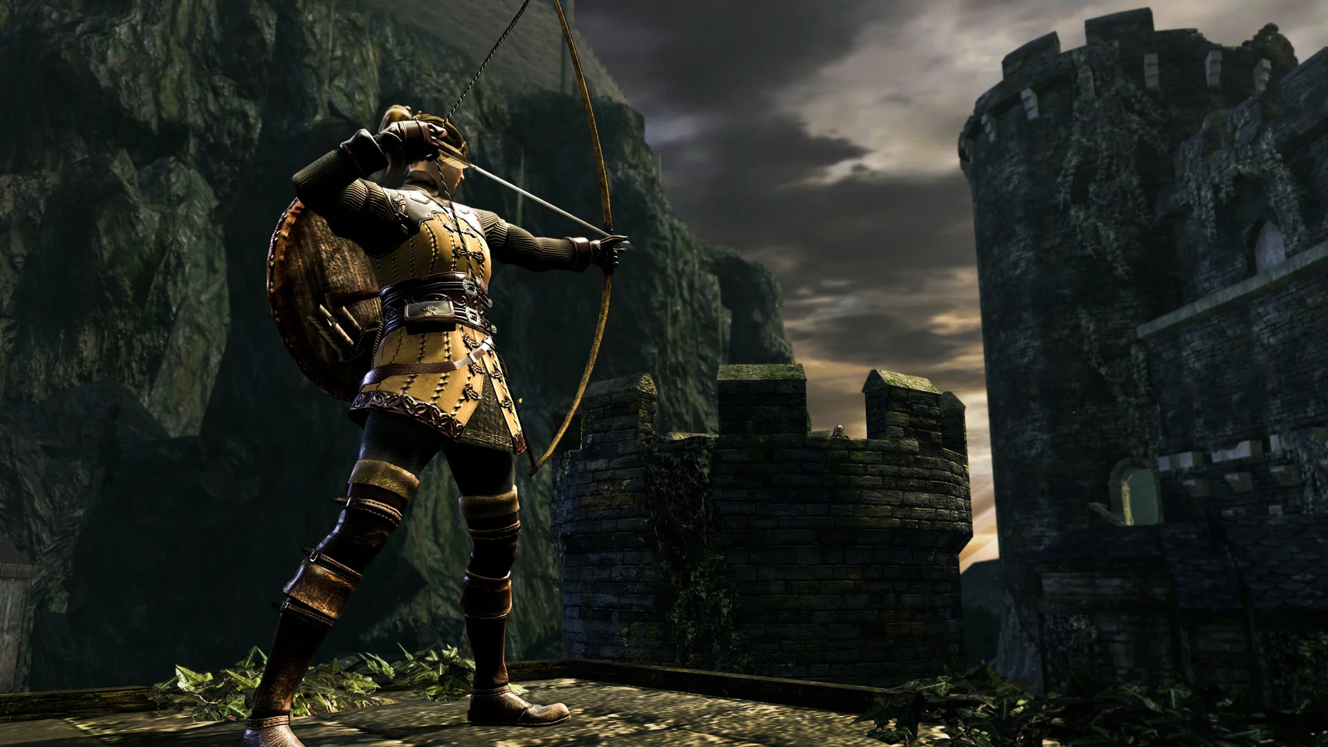 Dark Souls Remastered - Image 2
