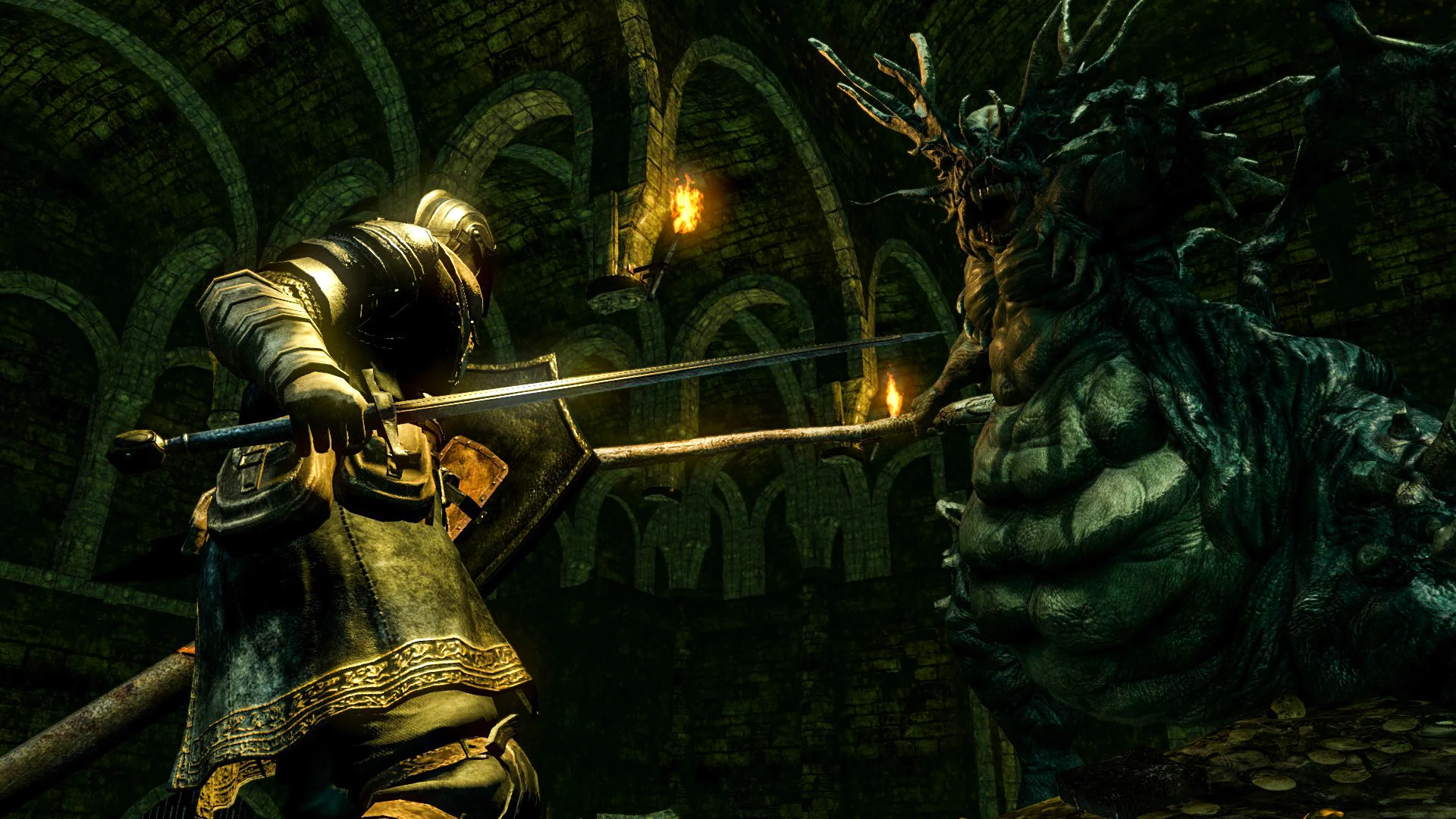 Dark Souls Remastered - Image 3