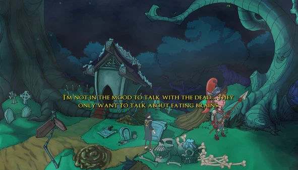 Darkestville Castle - Image 4