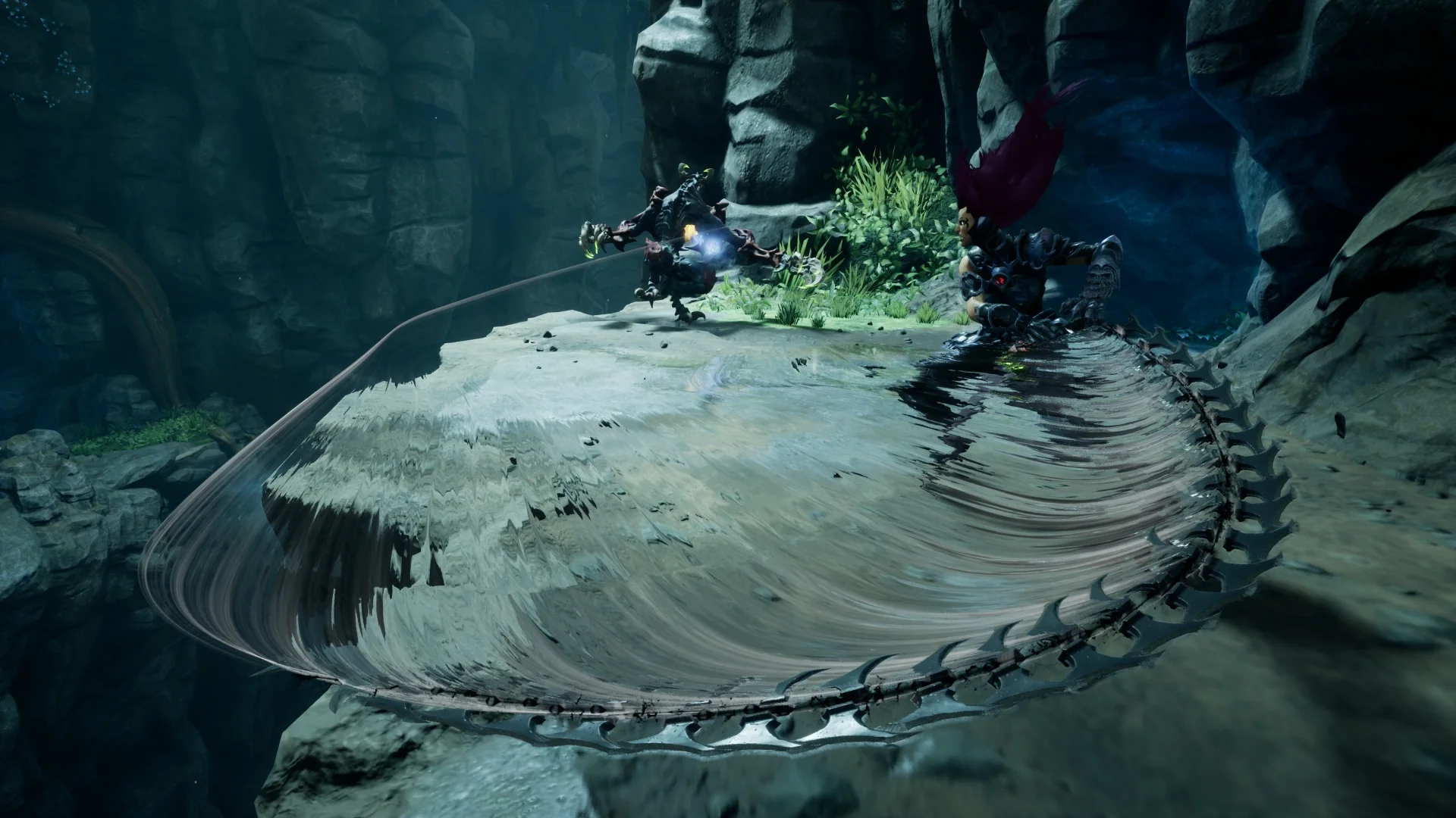 Darksiders 3 - Image 2