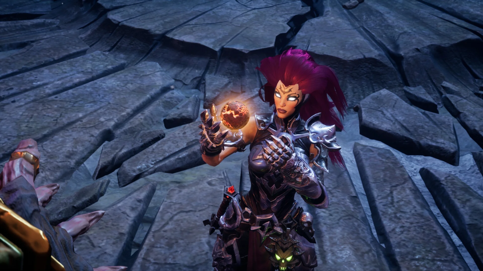 Darksiders 3 - Image 3