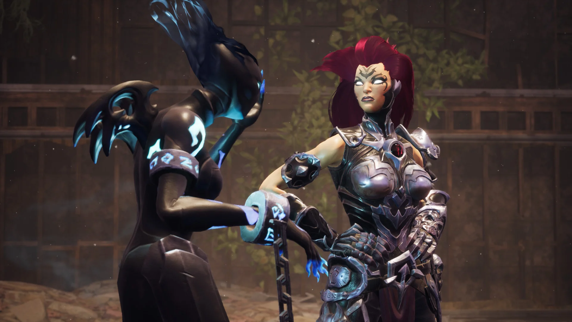 Darksiders 3 - Image 4