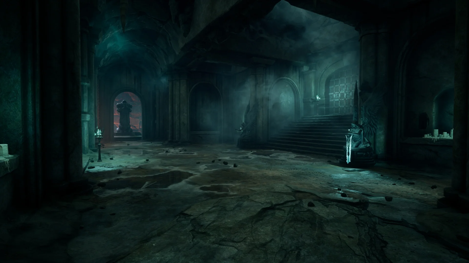Darksiders 3 - Deluxe Edition - Image 4
