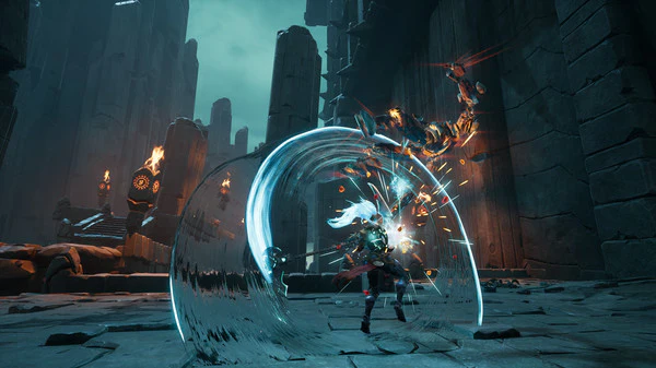 Darksiders 3 - Keepers of the Void DLC - Image 3