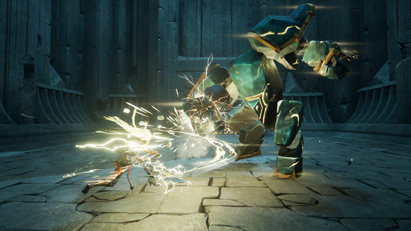 Darksiders 3 - Keepers of the Void DLC - Image 4