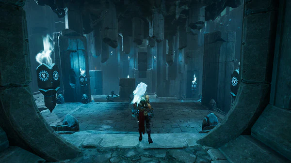 Darksiders 3 - Keepers of the Void DLC - Image 5