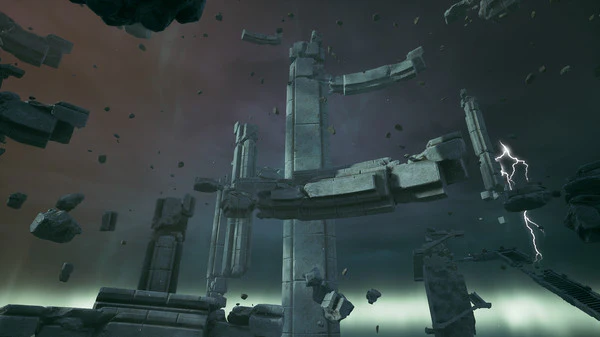 Darksiders 3 - The Crucible DLC - Image 2
