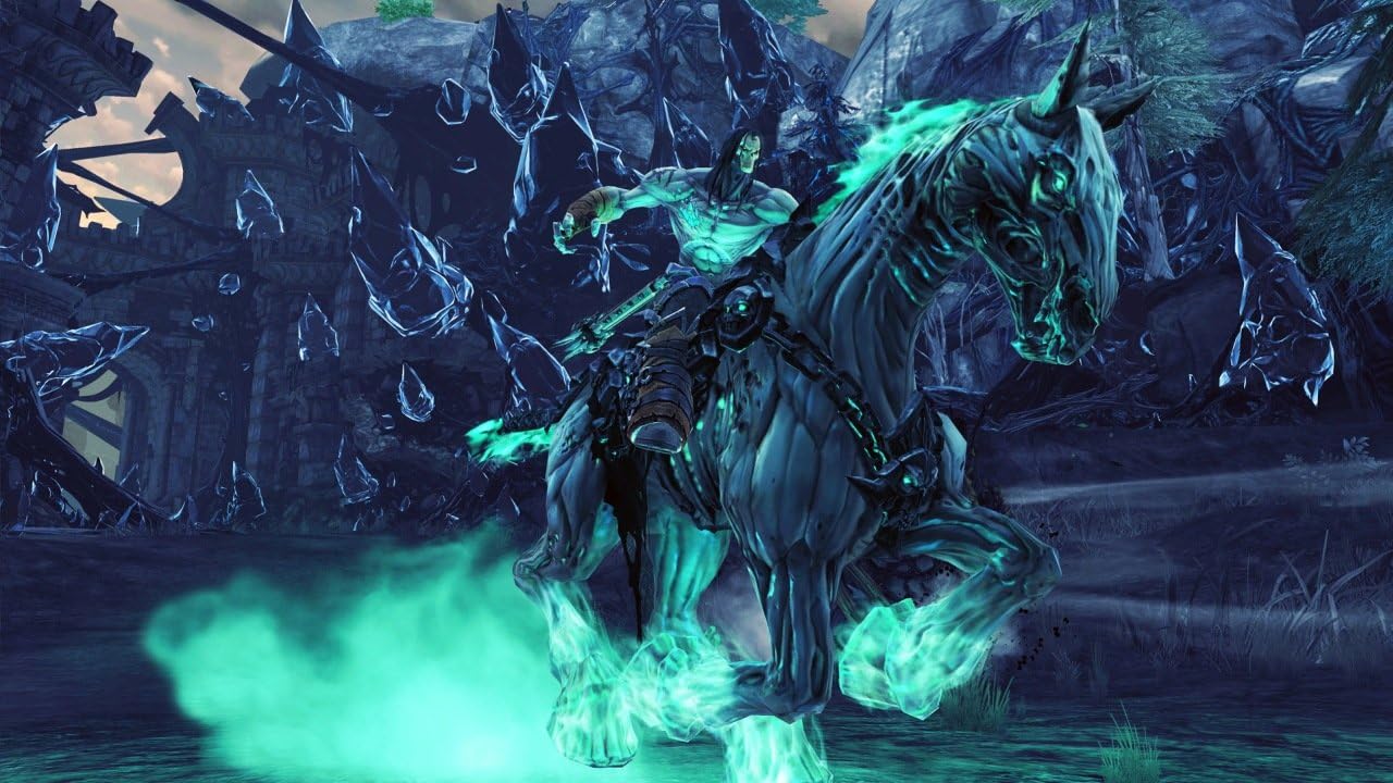 Darksiders Complete Collection - Image 2