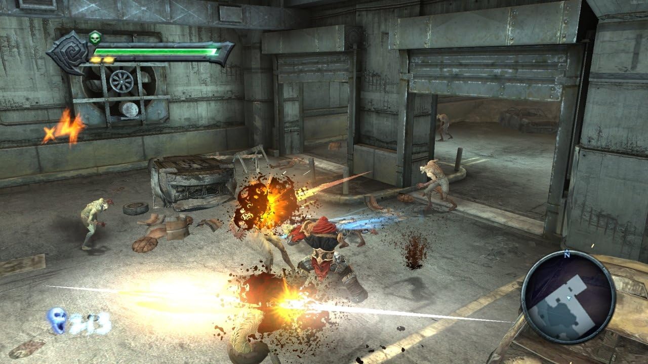 Darksiders Complete Collection - Image 3